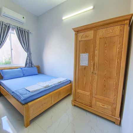 Muoi Homestay Chi Khu Co Ong Eksteriør bilde